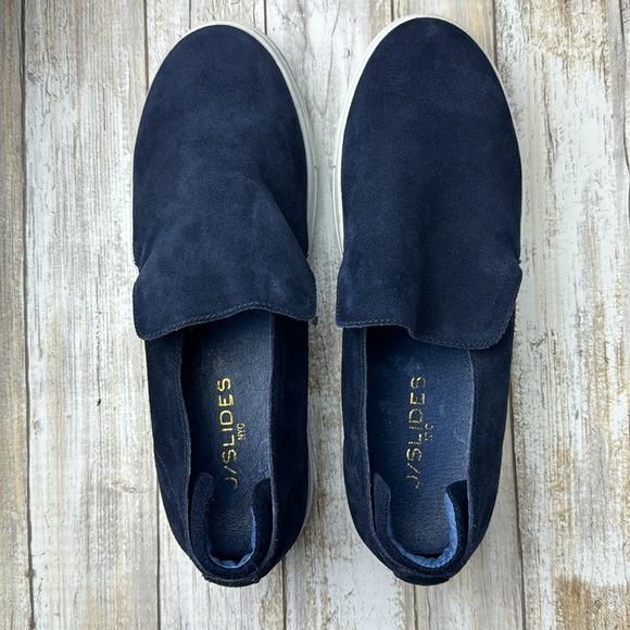 J Slides NYC Women’s Slip on - Picture 3 of 7